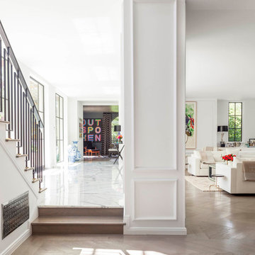 St Johns Drive Residence