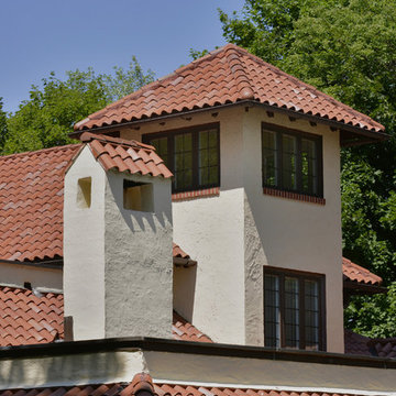 Scarsdale - Exterior 2