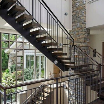 Seaside Contemporary