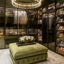 Dressing Room