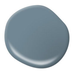 Lyric Blue HDC-AC-24 - Paint