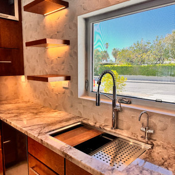 Palm Springs Mid-Century Modern