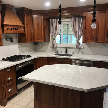Kitchen Countertops & Remodeling in Oakland County, MI