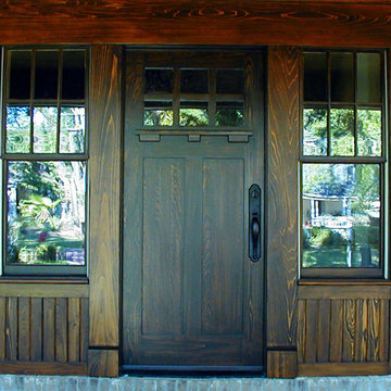 Exterior Doors
