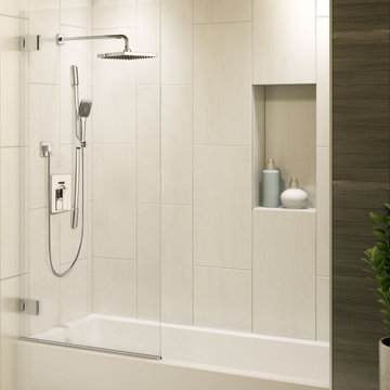 Elegant Bathrooms
