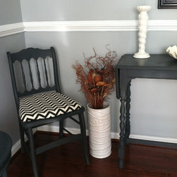 Vintage Finds - Side Tables And End Tables