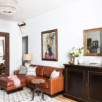 Chelsea piede-à-terre