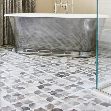 Bathroom Installations