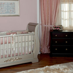 VENICE Collection - Cribs