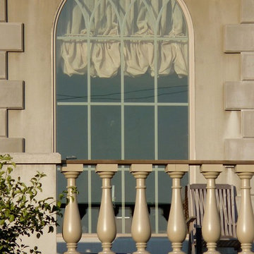 Classic Exteriors
