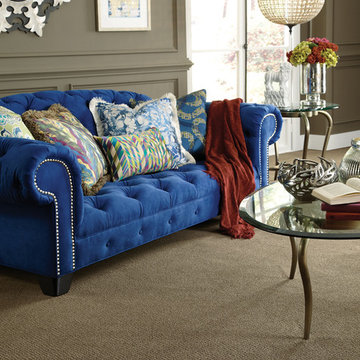 Tuftex STAINMASTER® Carpet
