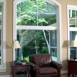 United Windows Sold by Elegant Entries - Windows