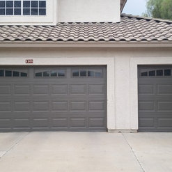 Jdt Garage Door Service Mesa Az Us 85203