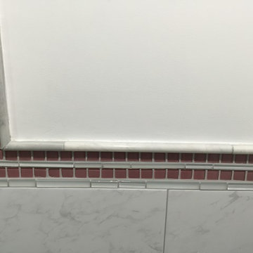 Corazon Master Bathroom Remodel Project