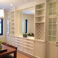 built ins