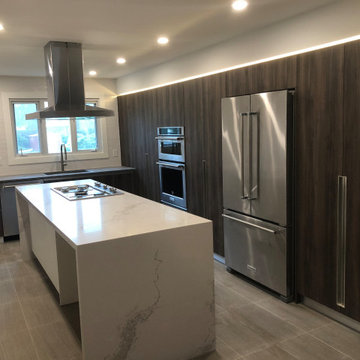 House renovation