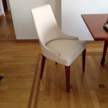 Restyling a Milano