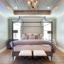 master bed