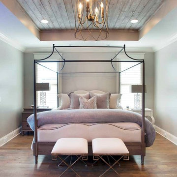Modern Farmhouse