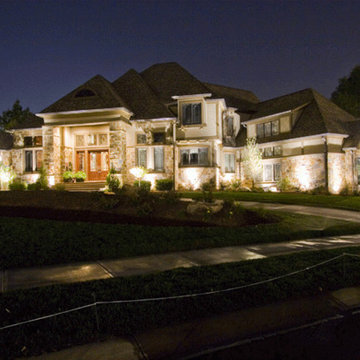 Exteriors