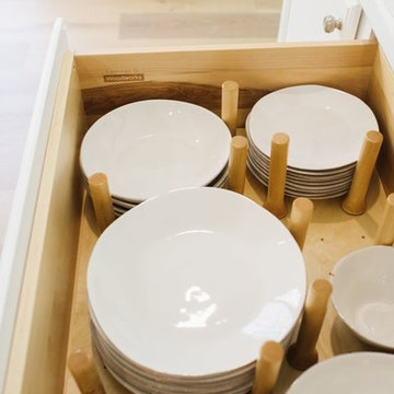 Kitchen Cabinets