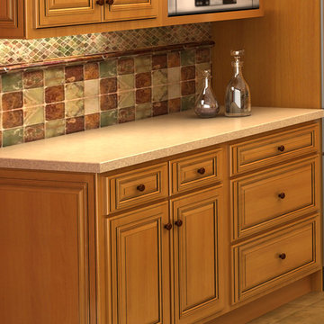 RTA Cabinets