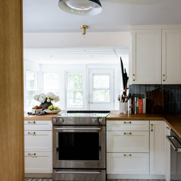 Cape Kitchen & Bath