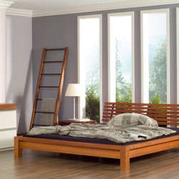 Bett "PUR" - Beds