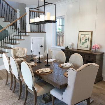Kessling / Full Staging