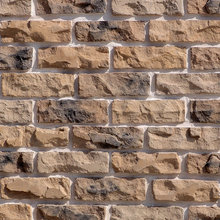 Brick Walls