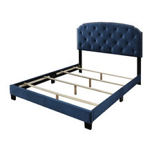 King Size Bed
