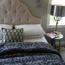Bedroom Ideas
