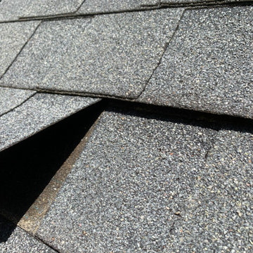 Kelly's Roof Replacement