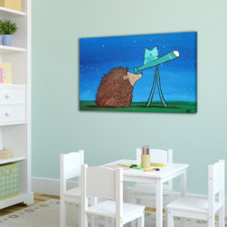 Hedgehog Stargazer - Products