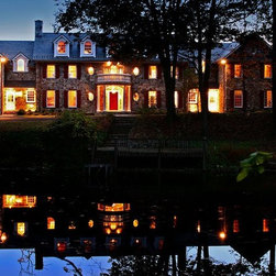 Elegant Mansion- Weather Shield Windows - Windows And Doors