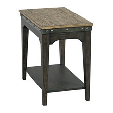 Basement Side Table