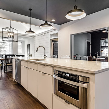 Luxury Year Round Residence • Kill Devil Hills