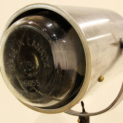 Made In Canada Spotlight V2 - Floor Lamps