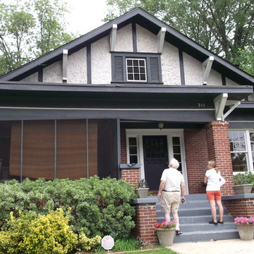 Historic Sunroom