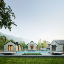 Friend Compound