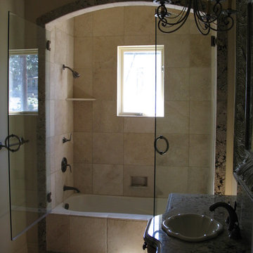 Bathroom Remodels