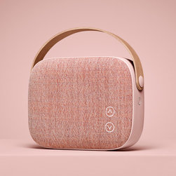 Helsinki Speaker - Home Electronics
