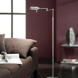 Living Area Lighting - Floor Lamps