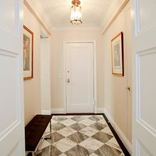 Hall de entrada