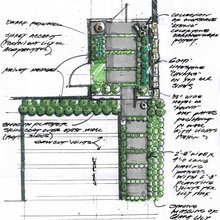 Plans & Sketches