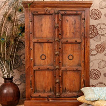 Computer Hutch/armoire