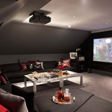 home theatre