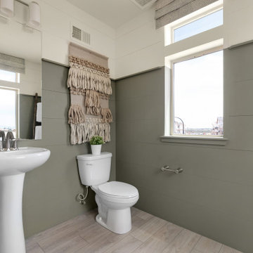 Oakwood Homes The St. Julien 2020 Parade