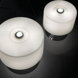 Funghi Table Lamp By Modiss Lighting - Table Lamps