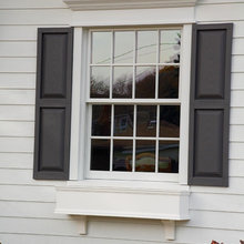 Shutters